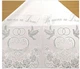 Рушник"На щастя на долю" Weddіng Styduo dekory (0235402) - изображение 2