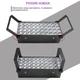 Ультрафиолетовая лампа YXO1 эффективность 1000W, потребление 100W, LED диоды 365nm, UV-прожектор отвердитель с охлаждением - изображение 8