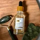 Золота сироватка для обличчя Unice Gold Serum 30 мл - зображення 6