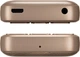 Мобільний телефон Nokia 130 2023 Dual Sim Light Gold ( Золотистий ) - изображение 9