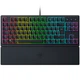 Клавіатура Razer Ornata V3 TKL UKR Black (RZ03-04881800-R371) Чорний - зображення 1