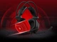 Гарнітура A4Tech MC750 Bloody Black ( Чорний ) - зображення 5