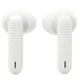 Bluetooth-гарнітура JBL Wave Flex 2 White (JBLWFLEX2WHT) Білий - изображение 4