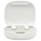 Bluetooth-гарнітура JBL Wave Flex 2 White (JBLWFLEX2WHT) Білий - изображение 8
