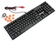 Клавиатура A4Tech Bloody B820R Red SW Black Store - изображение 3