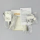 IP-камера Imou Bullet 2E 3MP (IPC-K3DP-3H0WF) 2.8мм white - изображение 9