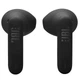 Bluetooth-гарнітура JBL Wave Flex 2 Black (JBLWFLEX2BLK) Чорний 39691 - изображение 3