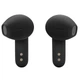 Bluetooth-гарнітура JBL Wave Flex 2 Black (JBLWFLEX2BLK) Чорний 39691 - изображение 4