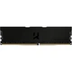 Модуль пам`яті DDR4 16GB/3600 Goodram Iridium Pro Насичено-чорний (IRP-K3600D4V64L18/16G) - изображение 1