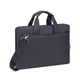 Сумка для ноутбука Rivacase 8221 13.3" Black ( Чорний ) - изображение 1