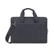 Сумка для ноутбука Rivacase 8221 13.3" Black ( Чорний ) - изображение 2