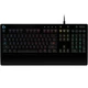 Клавіатура Logitech G213 Prodigy Black (920-010740) Чорний - зображення 1