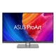 Монітор Asus 27" ProArt PA27JCV (90LM0AL0-B01K70) IPS Black Чорний - изображение 5