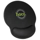 Килимок для мишки Hoco GM30, 200х240 мм black - зображення 2