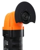 Многофункциональный инструмент (реноватор) Kraft & Dele KD1672 1300 Вт - изображение 9