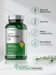 Добавка премиум-класса масло примулы вечерней Horbäach Evening Primrose Oil 150 капсул - изображение 5