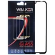 Защитное стекло Walker 3D Full Glue для Honor 10i / 20i Black - изображение 7