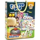 Настільна гра з дзвінком Vladi Toys VT8010-14 B Гостро око, абетка 3 в 1 (VT8010-14-RT) - зображення 8