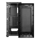 Корпус Segotep GANK 5 Black без БЖ, 2хUSB2.0, 1хUSB3.0 (SG-GK5) (6959371302609) ( SG-GK5 ) Black 12891 - изображение 15