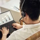 Гарнітура Epos PC 8 Chat (1000432) Чорний - зображення 10