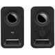 Акустична система Logitech Z150 Black (980-000814) Чорний - изображение 2
