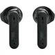 Bluetooth-гарнітура JBL Tune Flex 2 Ghost Black (JBLTFLEX2GBLK) Чорний - изображение 5