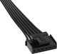 Вентилятор AeroCool Mirage 12 ARGB Pro (ACF3-MR10227.11), 120х120х25 мм, 6-Pin Чорний - изображение 8