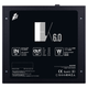 Блок живлення 1stPlayer PS-600FK 600W, APFC Чорний - изображение 7