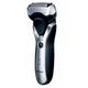 Електробритва Panasonic ES-RT87-S520 ( ES-RT87-S520 ) чорний із сріблястим 16478 - зображення 2