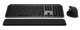 Комплект (клавіатура, миша) бездротовий Logitech MX Keys S Combo for Mac Space Grey (920-012845) - изображение 2
