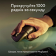 Комплект (клавіатура, миша) бездротовий Logitech MX Keys S Combo for Mac Space Grey (920-012845) - изображение 6