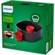 Форми для випікання Philips HD9957/00 - зображення 5