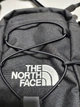 Сумка через плечо THE NORTH FACE Jester Crossbody NF0A52UCJK3 черная - изображение 7