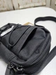 Сумка через плечо THE NORTH FACE Jester Crossbody NF0A52UCJK3 черная - изображение 8
