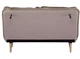 Диван Serio Beige (200х140) Avanti - изображение 3