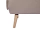 Диван Serio Beige (200х140) Avanti - изображение 4