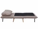 Диван Serio Beige (200х140) Avanti - изображение 5