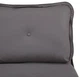Диван Serio Dark Gray (200х140) Avanti - зображення 5