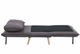 Диван Serio Dark Gray (200х140) Avanti - зображення 6