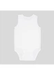 Боді H&M 1088029 86см білий - зображення 2