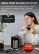 Кофеварка турка электрическая Sokany SK-0136 электротурка Electric Cofee Pot 250 ml 550W - изображение 5