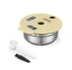 Капсула багаторазова метелева для кавоварок Bosch Tassimo (220 мл) CCMILBT22002 - зображення 1