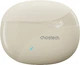 Наушники CHOETECH TWS Oval Beige (BH-T24-SK) - изображение 2