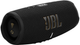 Głośnik przenośny JBL Charge 5 Wi-Fi (JBLCHARGE5WIFIBLK) - obraz 1