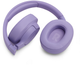 Бездротові навушники JBL Tune 770NC Purple (JBLT770NCPUR) - зображення 8