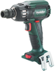 Акумуляторний ударний гайковерт Metabo SSW 18 LTX 400 BL (602205890) - зображення 1