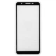 Защитное стекло Walker 3D Full Glue для Samsung Galaxy A01 Core / M01 Core Black - изображение 2