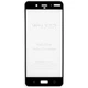 Защитное стекло Walker 3D Full Glue для Nokia 8 Black - изображение 2