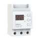 Реле напряжения 50 А (max 60 A), 11 000 ВА "ZUBR" D50 - изображение 1