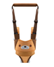 Детские вожжи Baby Walker Assistant. Сетчатые. Цвет коричневый. (18014) - изображение 2
